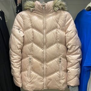 Nautica Puffer Coat
